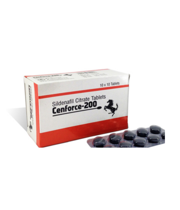 Cenforce kopen 200Mg
