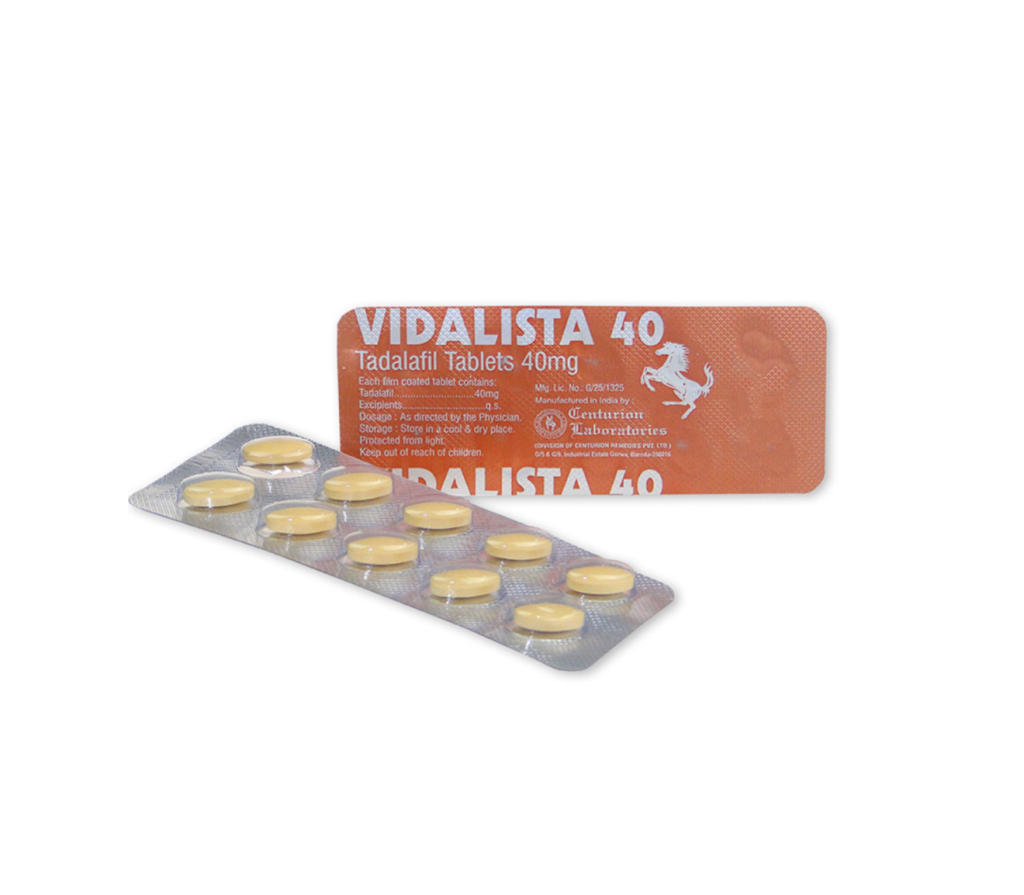 Videlista 40